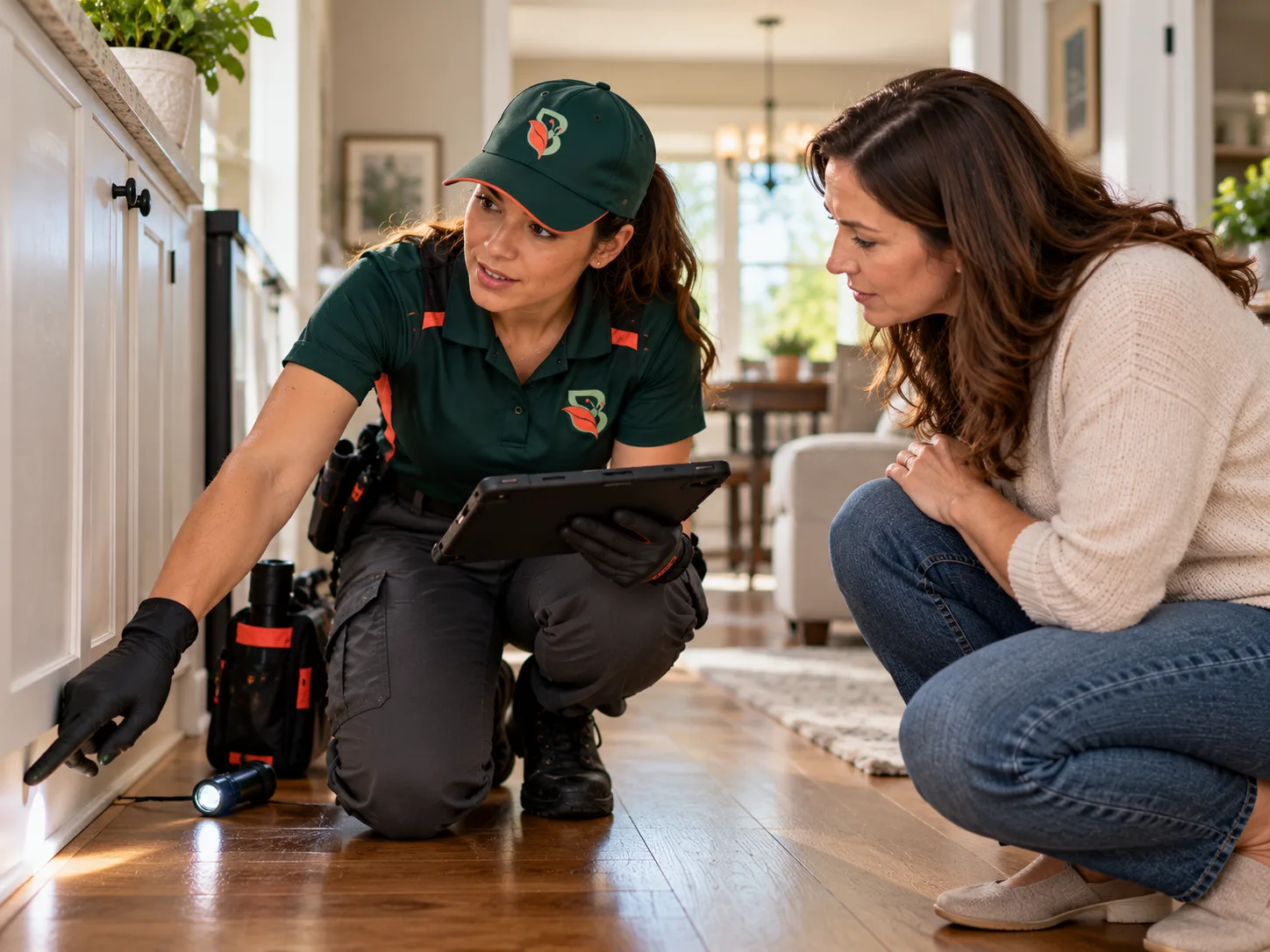 Pest Control Grand Coteau, LA FAQs